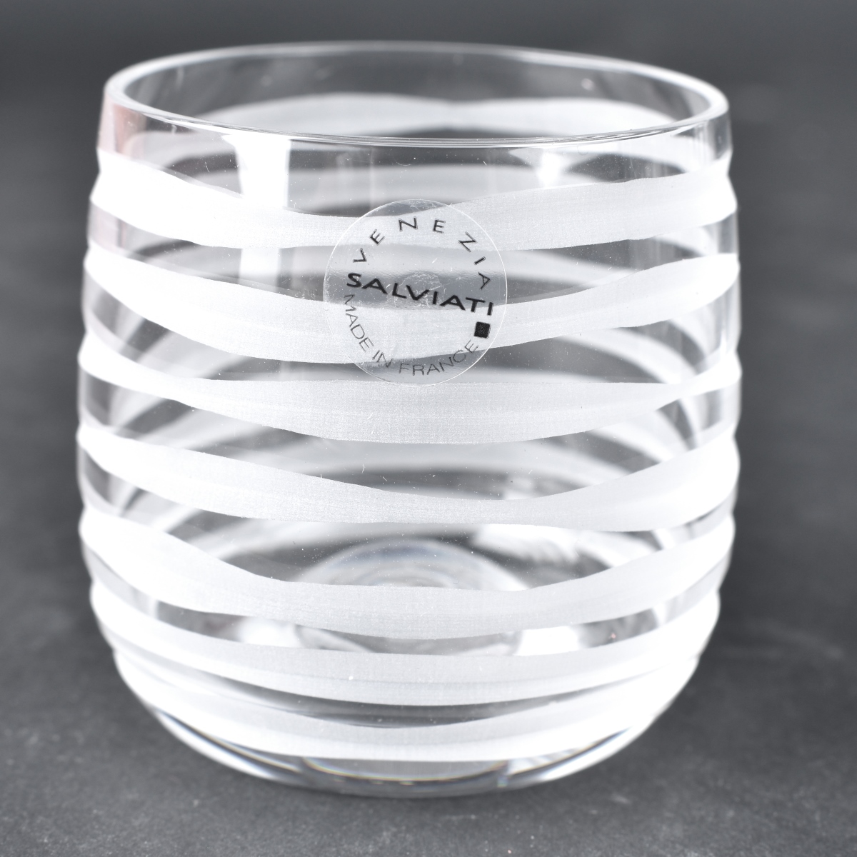 Salviati Shot Glasses