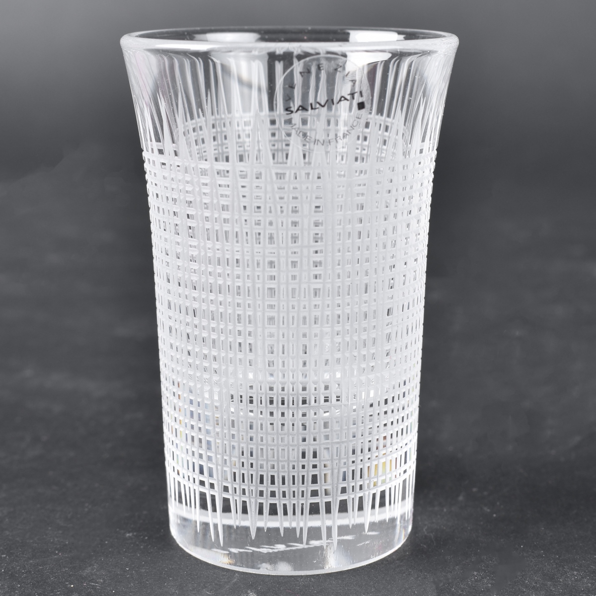 Salviati Vodka Glasses