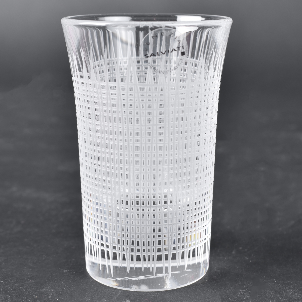 Salviati Vodka Glasses