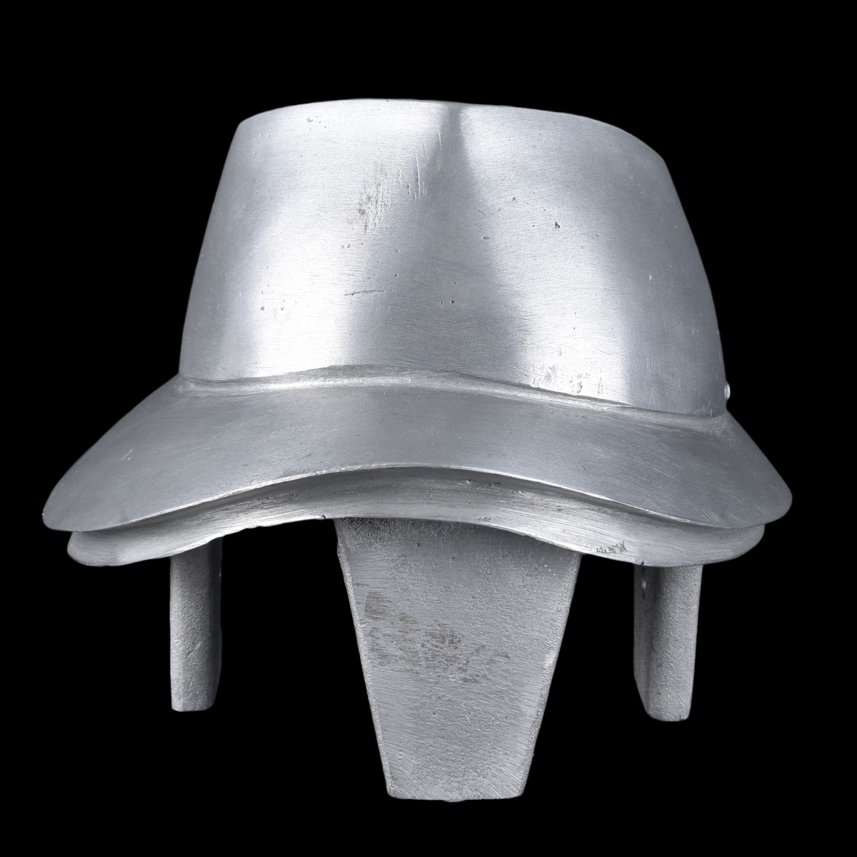 Aluminum Hat Stand