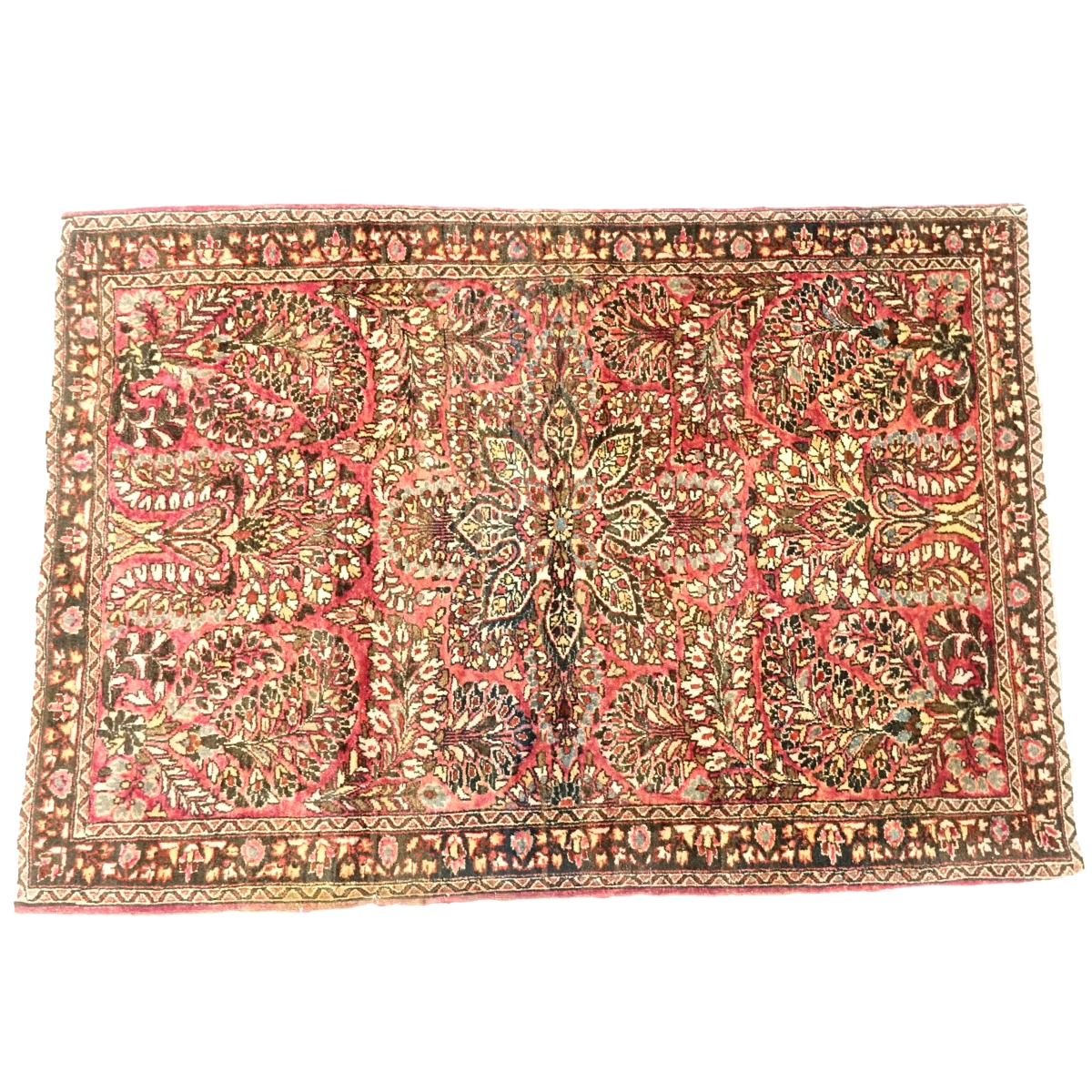 Oriental Rug