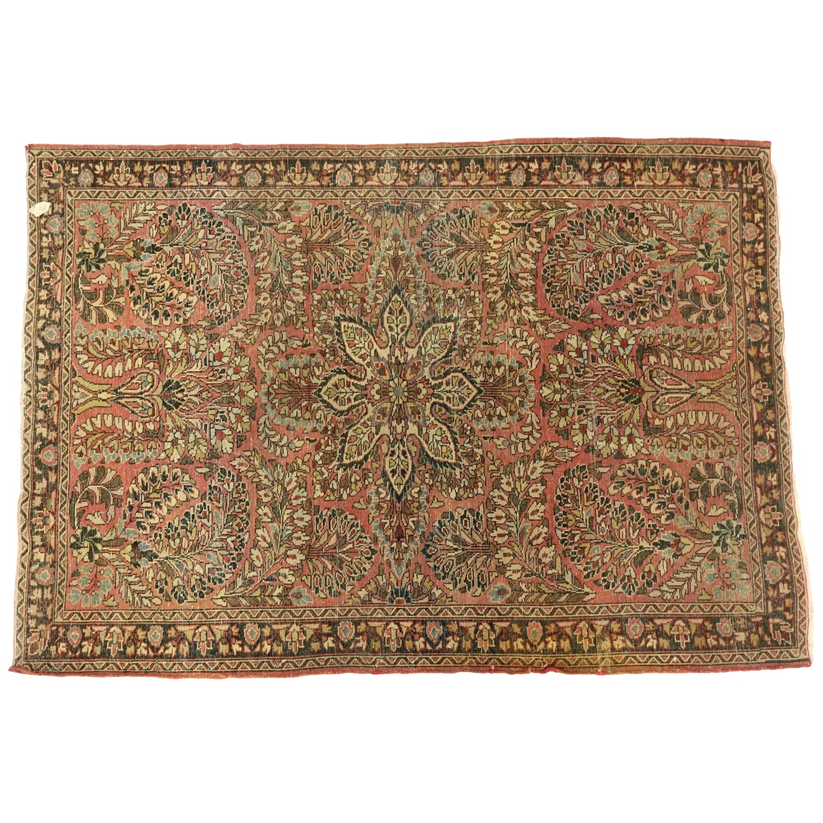 Oriental Rug