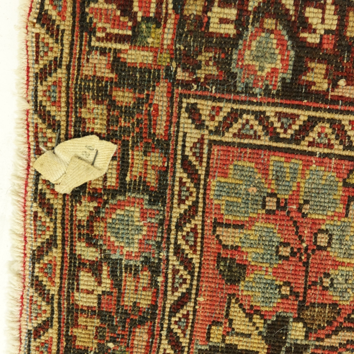 Oriental Rug