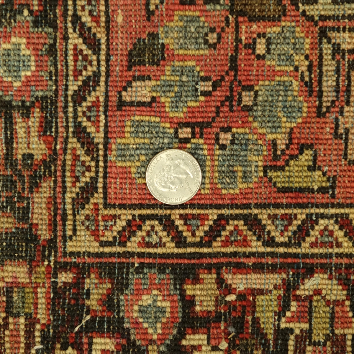 Oriental Rug