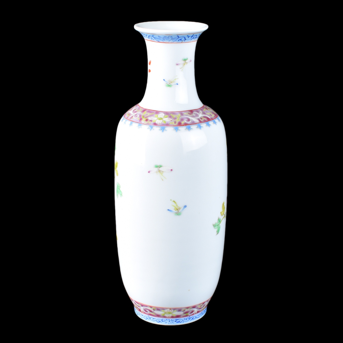 Chinese Vase