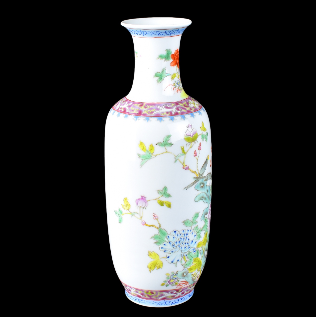 Chinese Vase