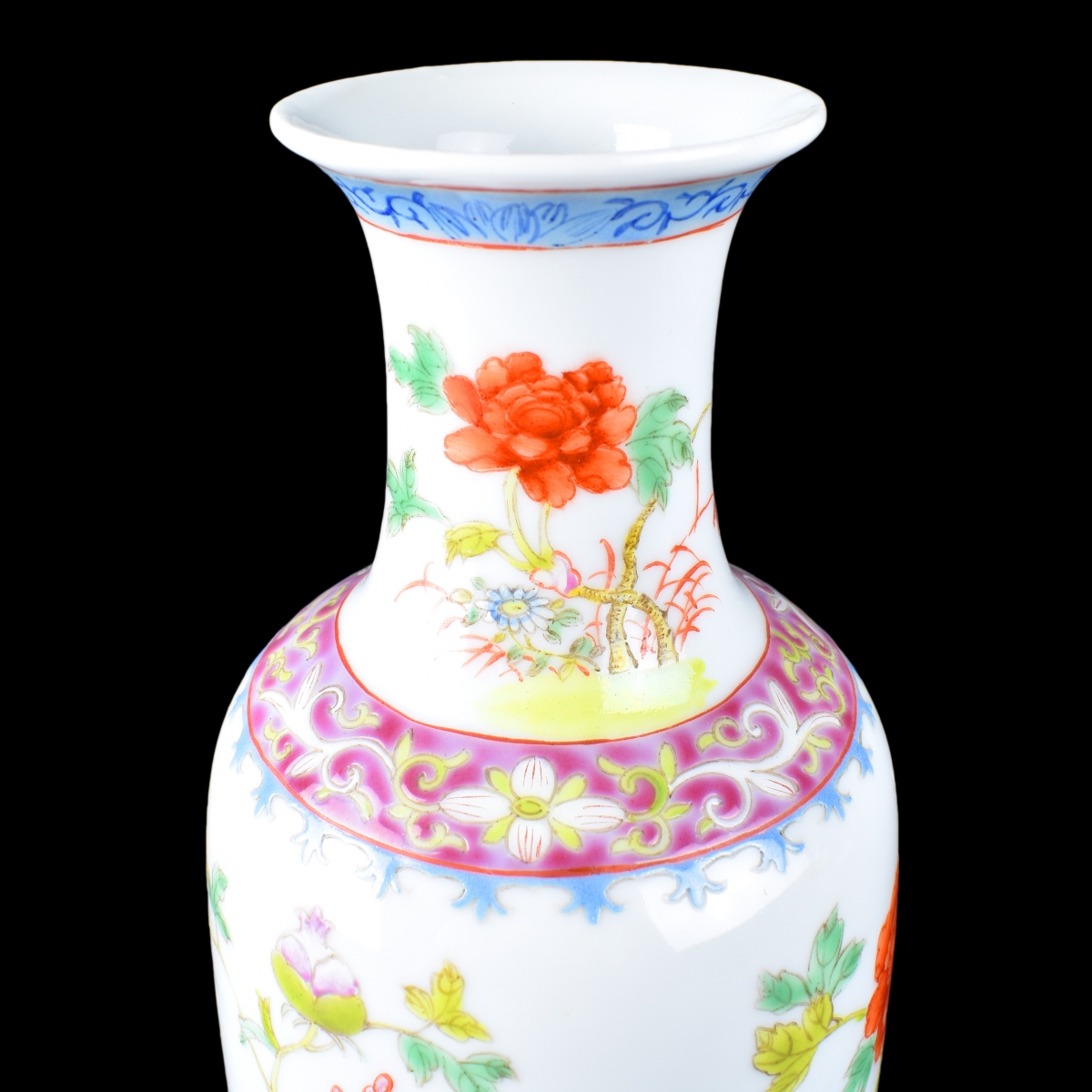 Chinese Vase