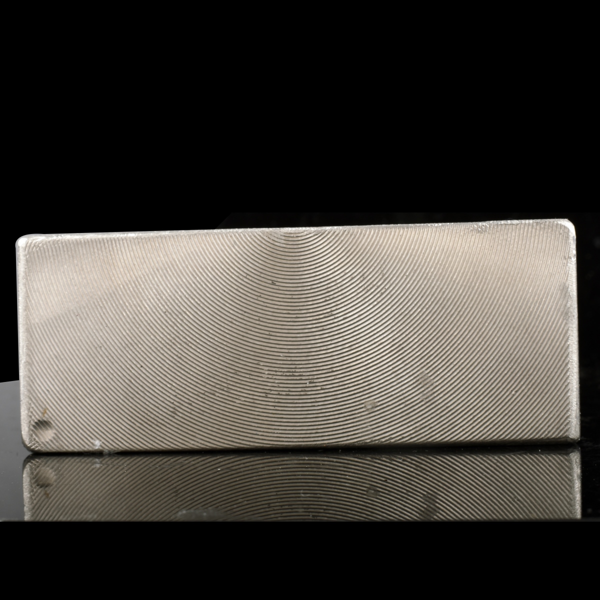 100 oz Palladium Bar