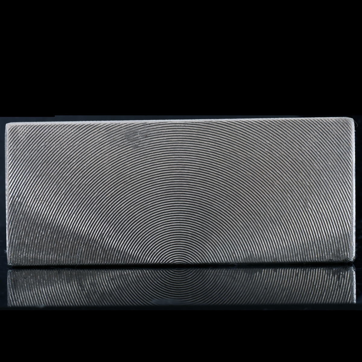 100 oz Palladium Bar