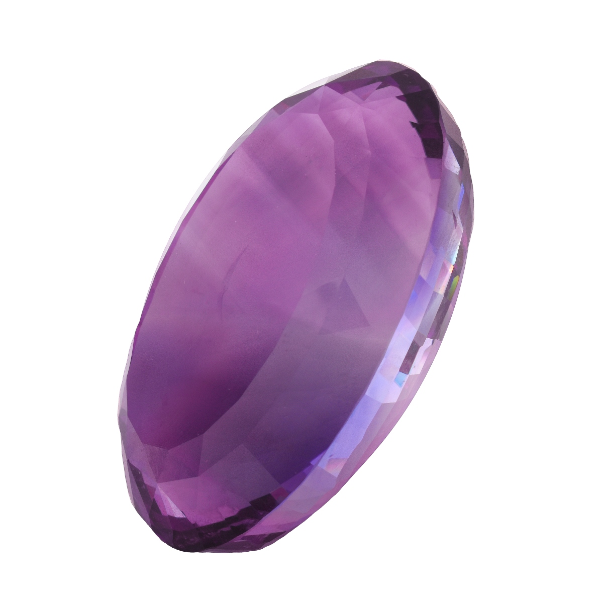 Approx. 203.0ct Amethyst