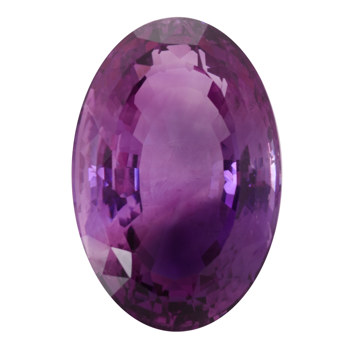 Approx. 203.0ct Amethyst