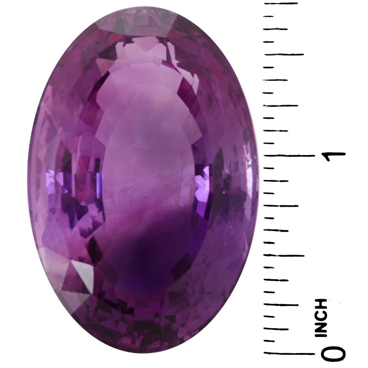 Approx. 203.0ct Amethyst