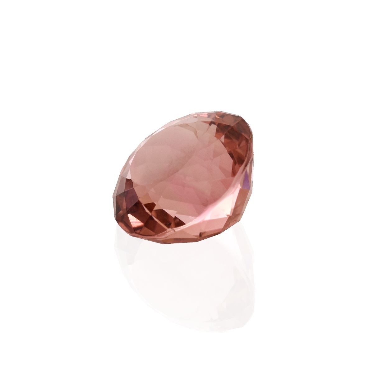 AGL 6.22 Carat Tourmaline