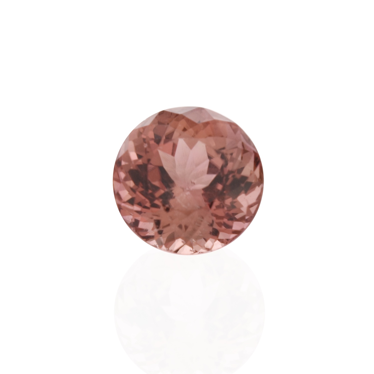 AGL 6.22 Carat Tourmaline