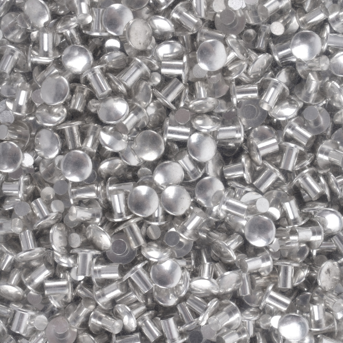 Sterling Silver Pellets