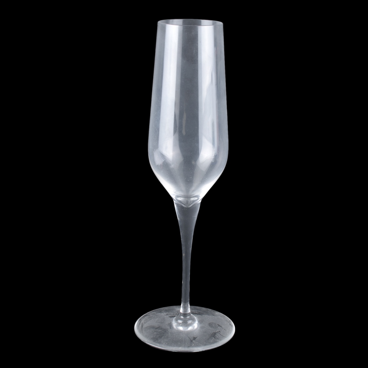 Baccarat Glasses