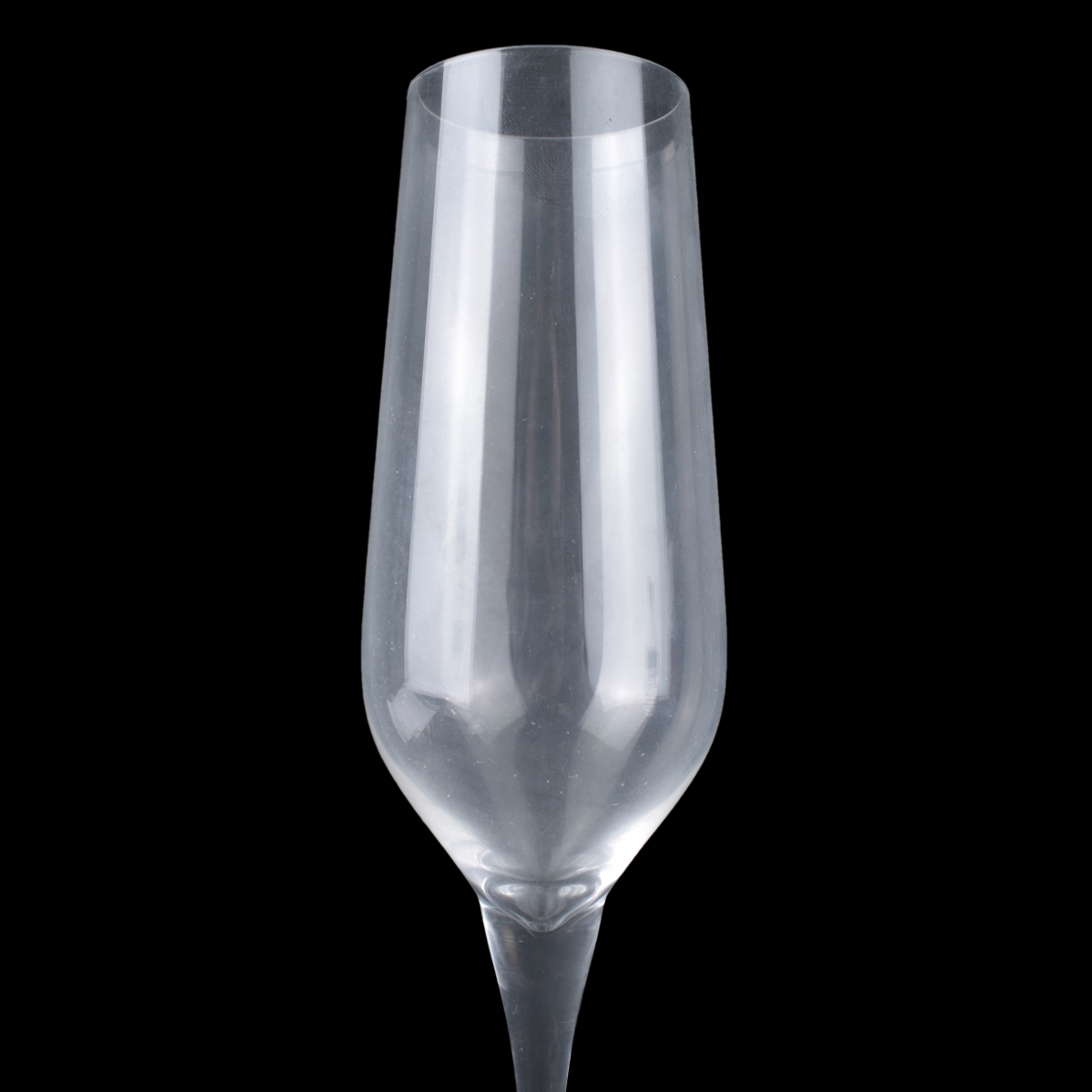 Baccarat Glasses