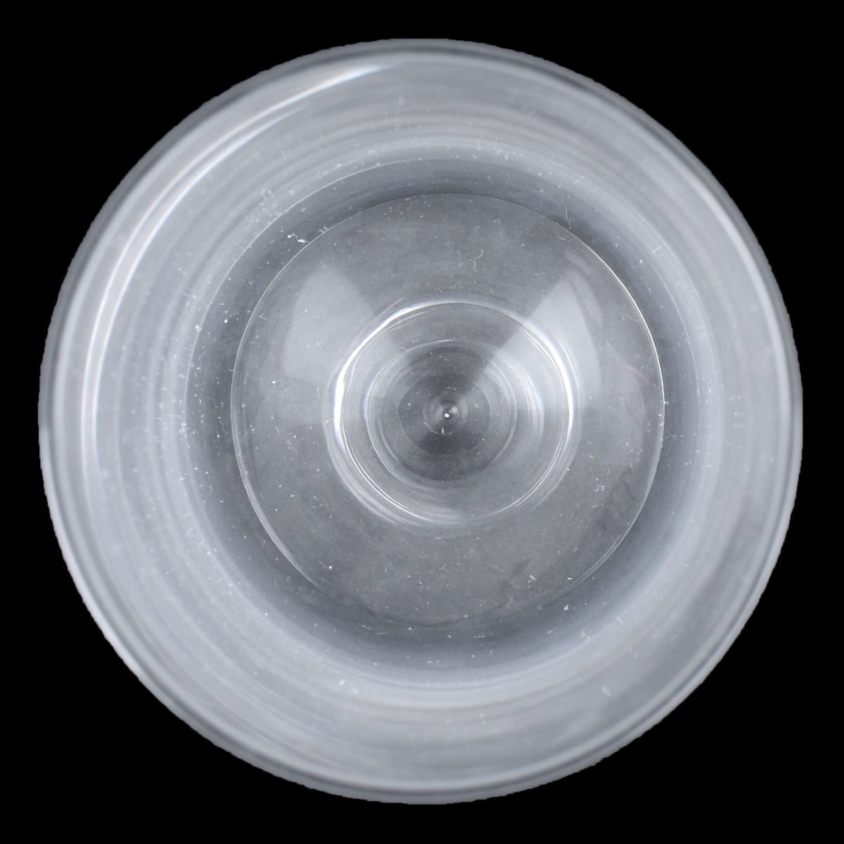 Baccarat Glasses