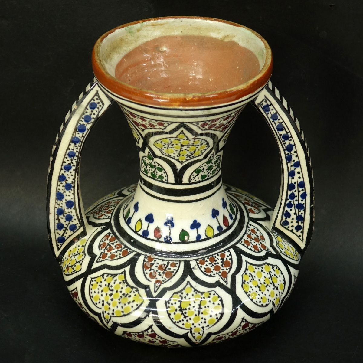 Middle Eastern Vase