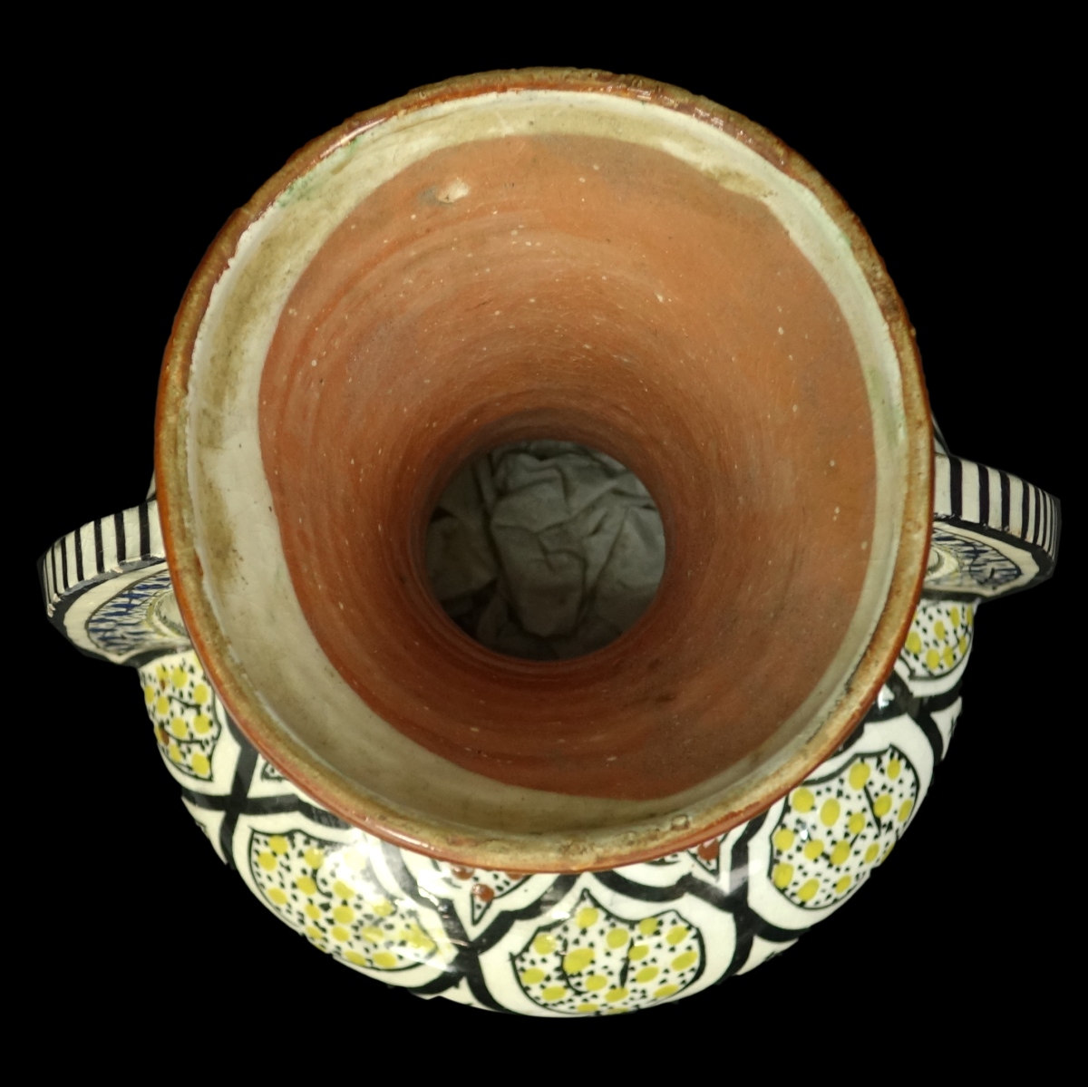 Middle Eastern Vase