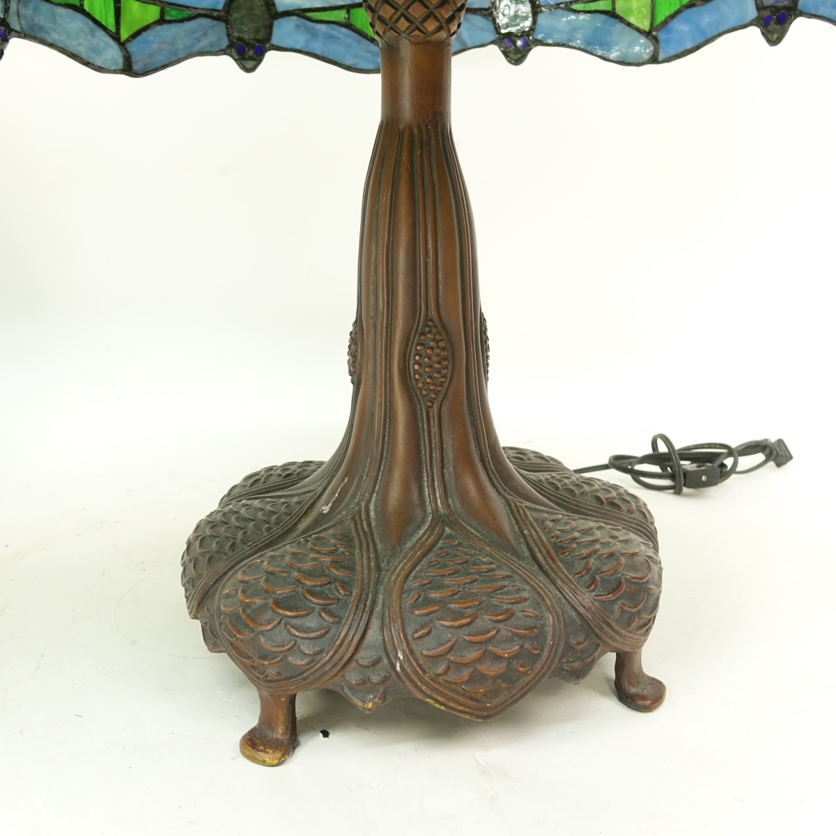 Tiffany Style Lamps