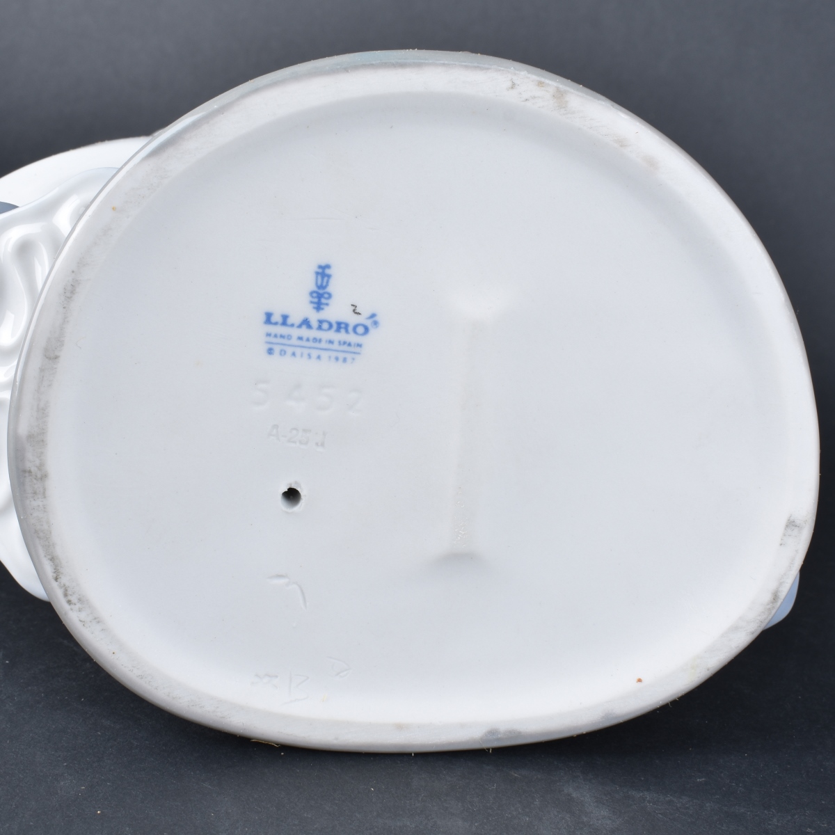 Lladro Masquerade Ball