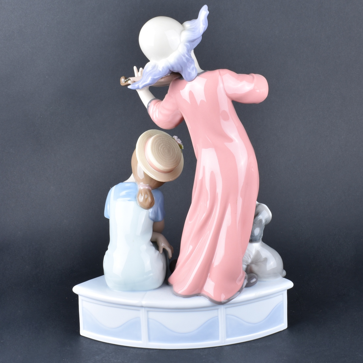 Lladro Music for a Dream