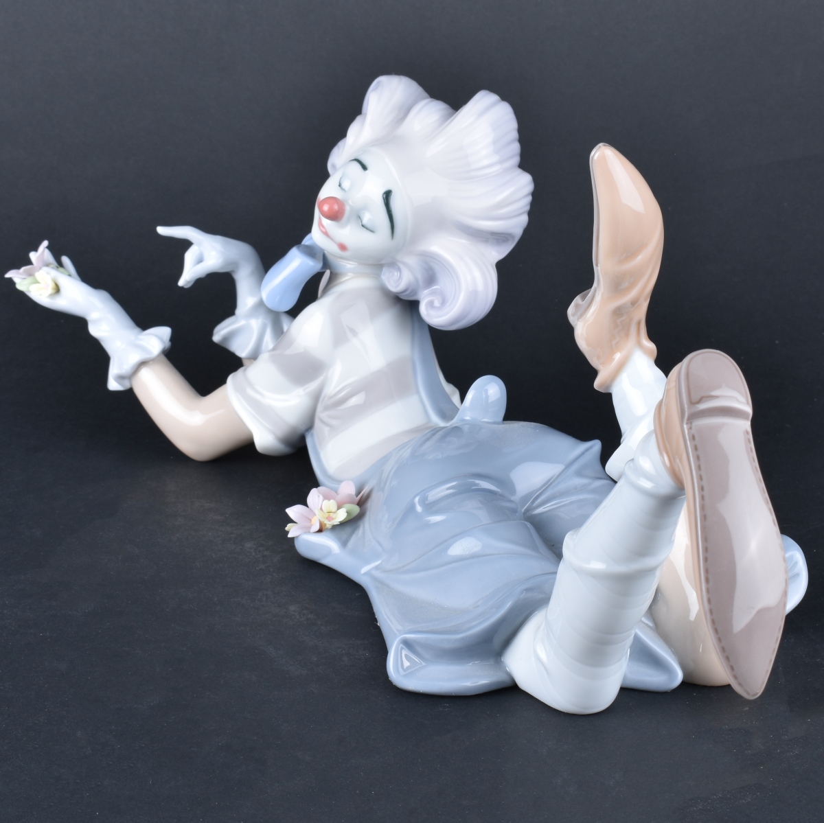 Lladro The Magic of Comedy