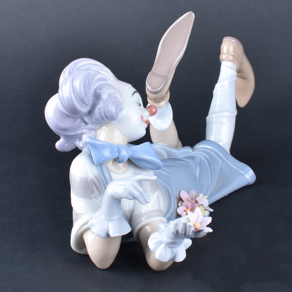 Lladro The Magic of Comedy