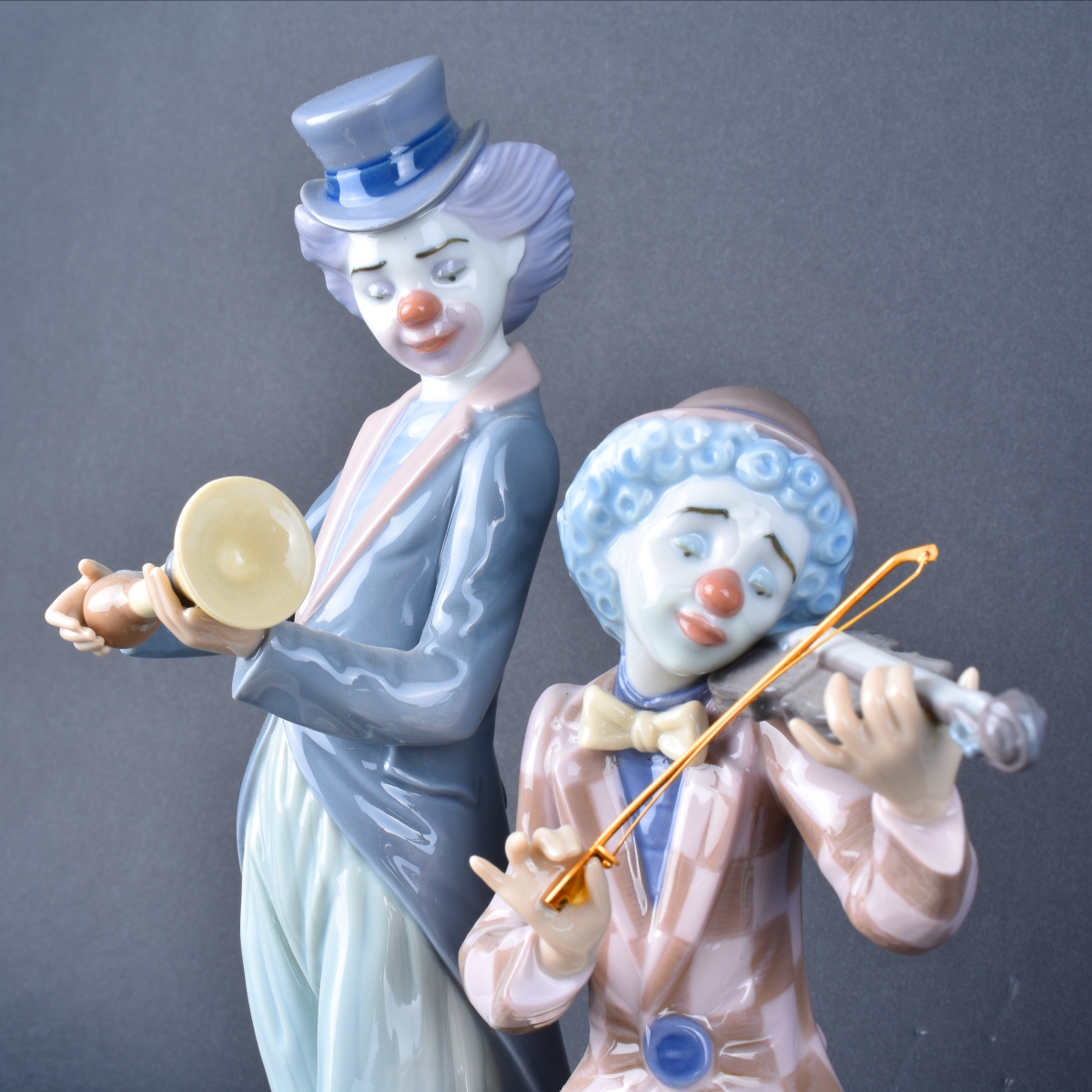 Lladro Figurines