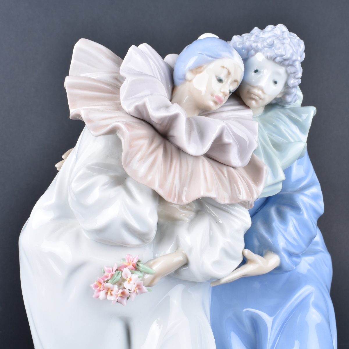 Lladro Figurines