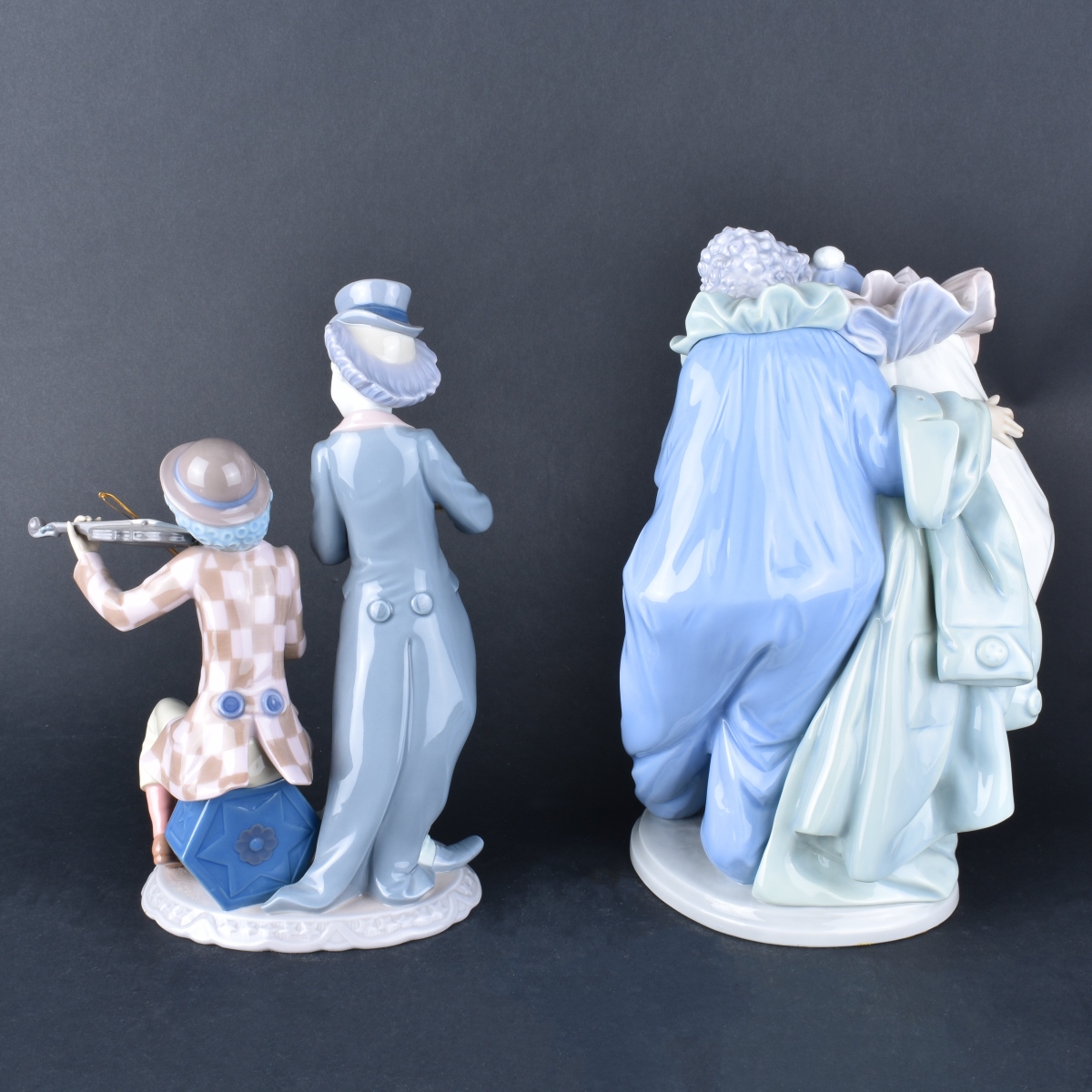 Lladro Figurines