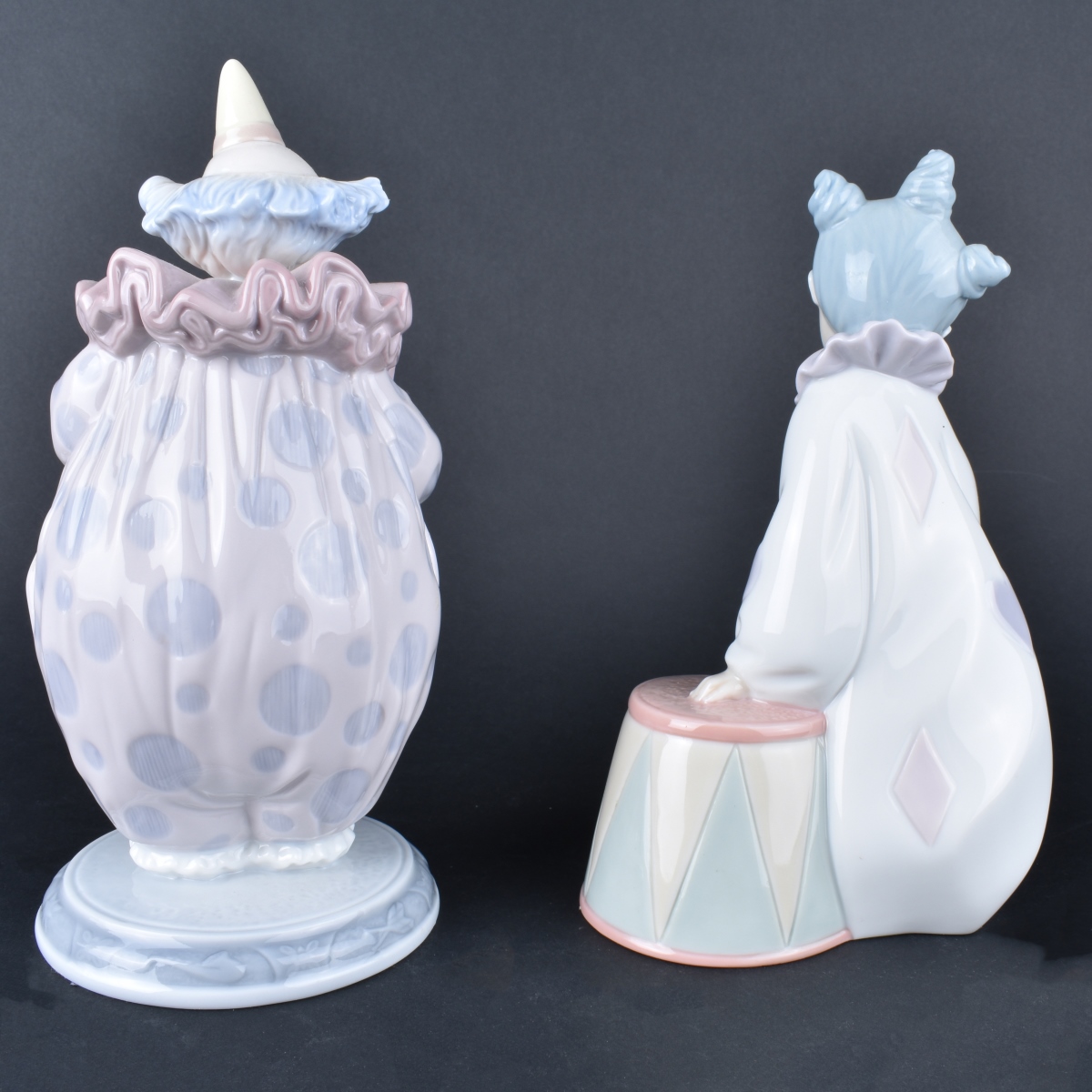 Lladro Figurines