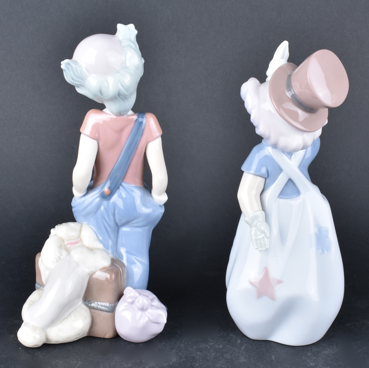 Lladro Figurines