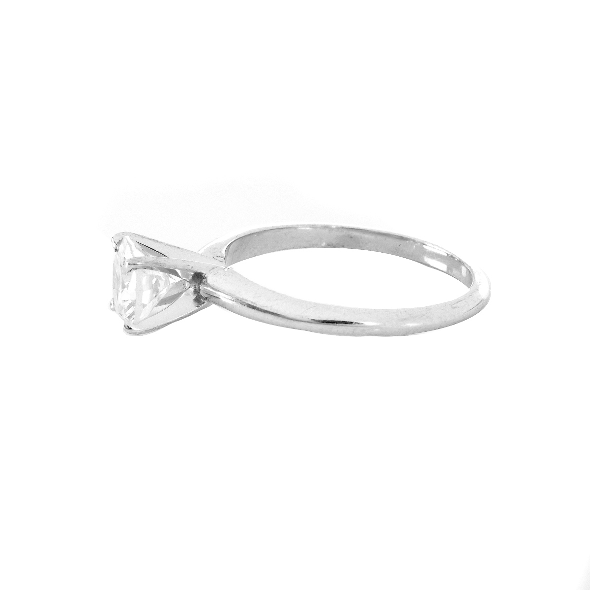 .60 Carat Diamond and 14K Ring