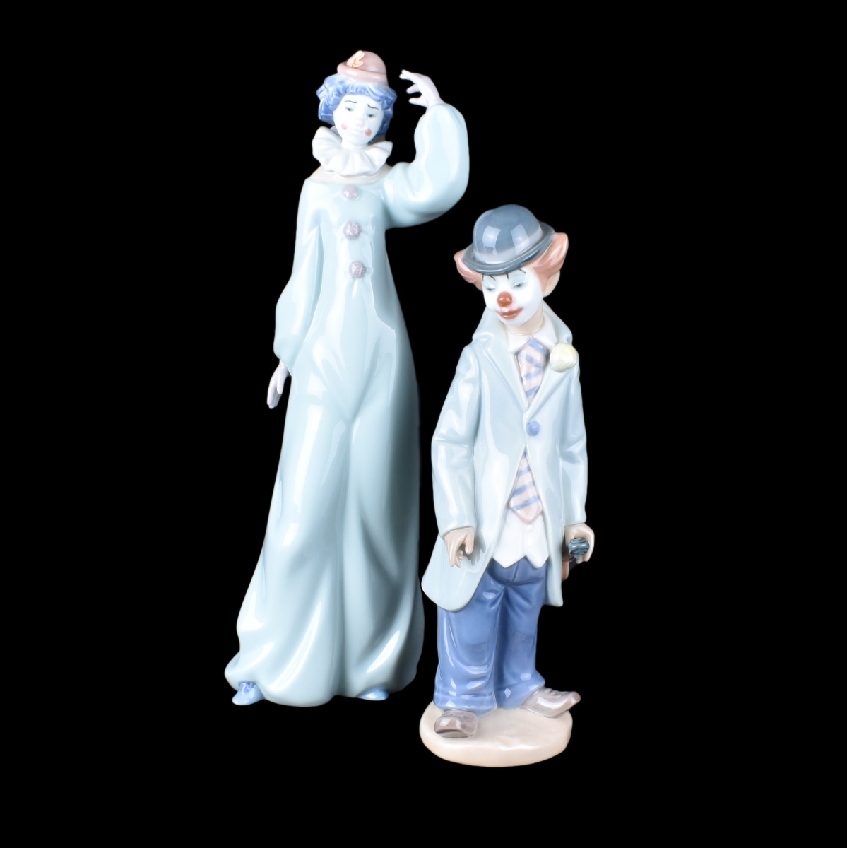 Lladro Figurines