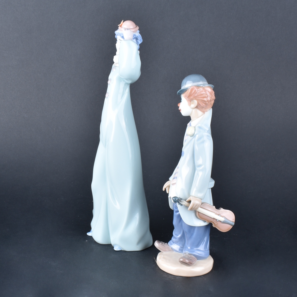 Lladro Figurines