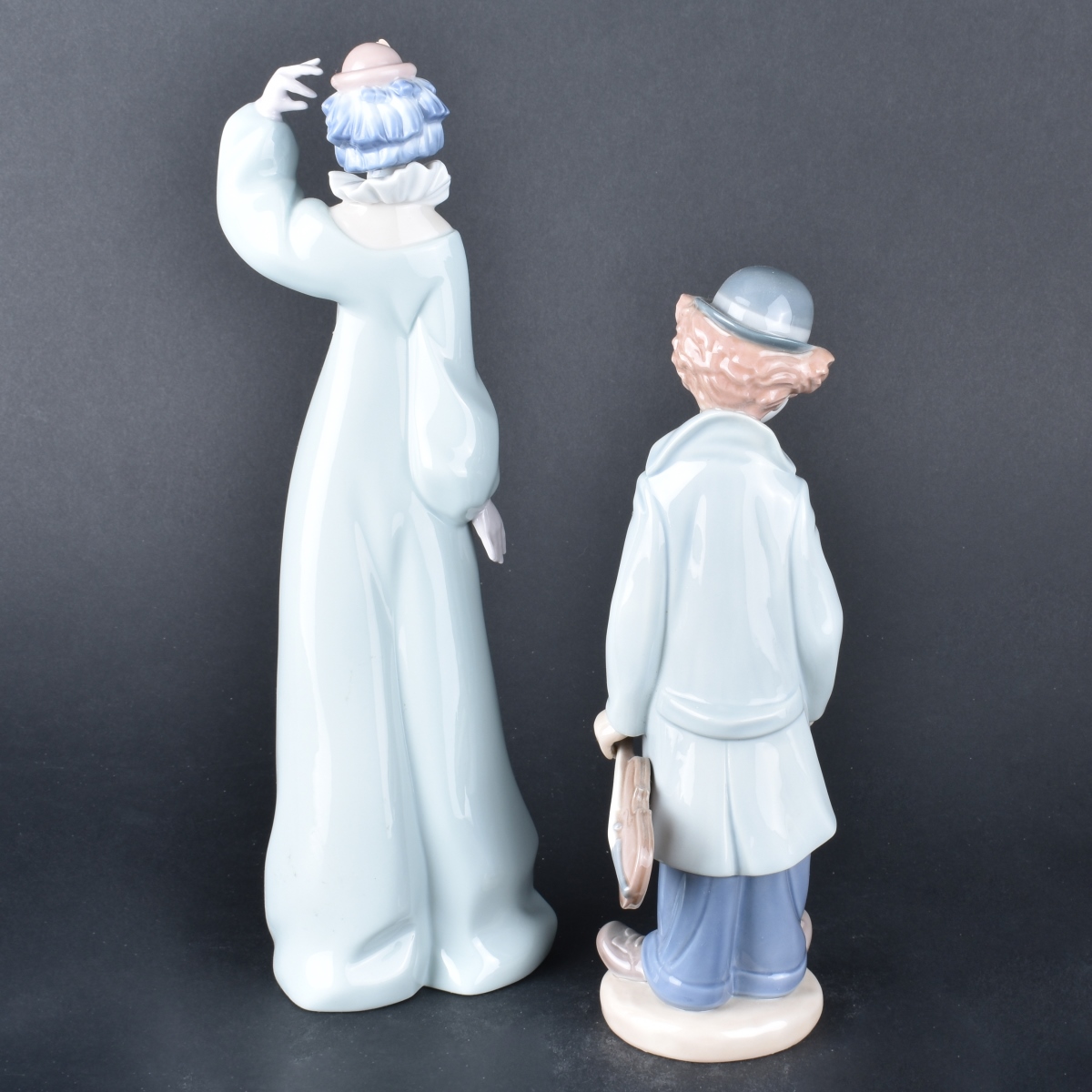 Lladro Figurines