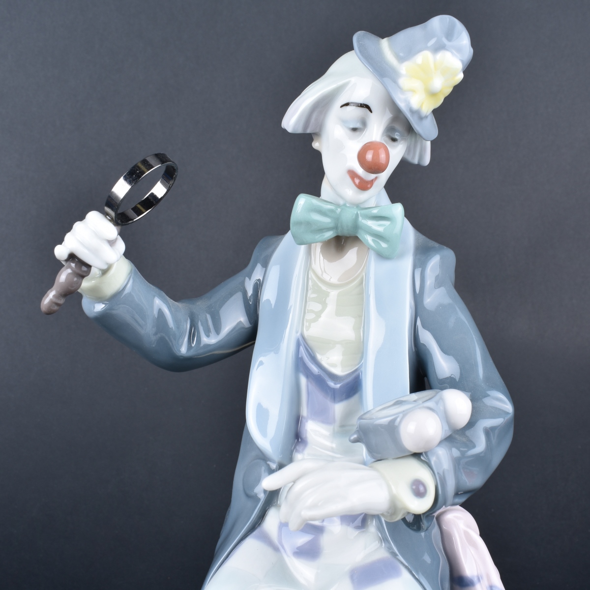 Lladro Figurines