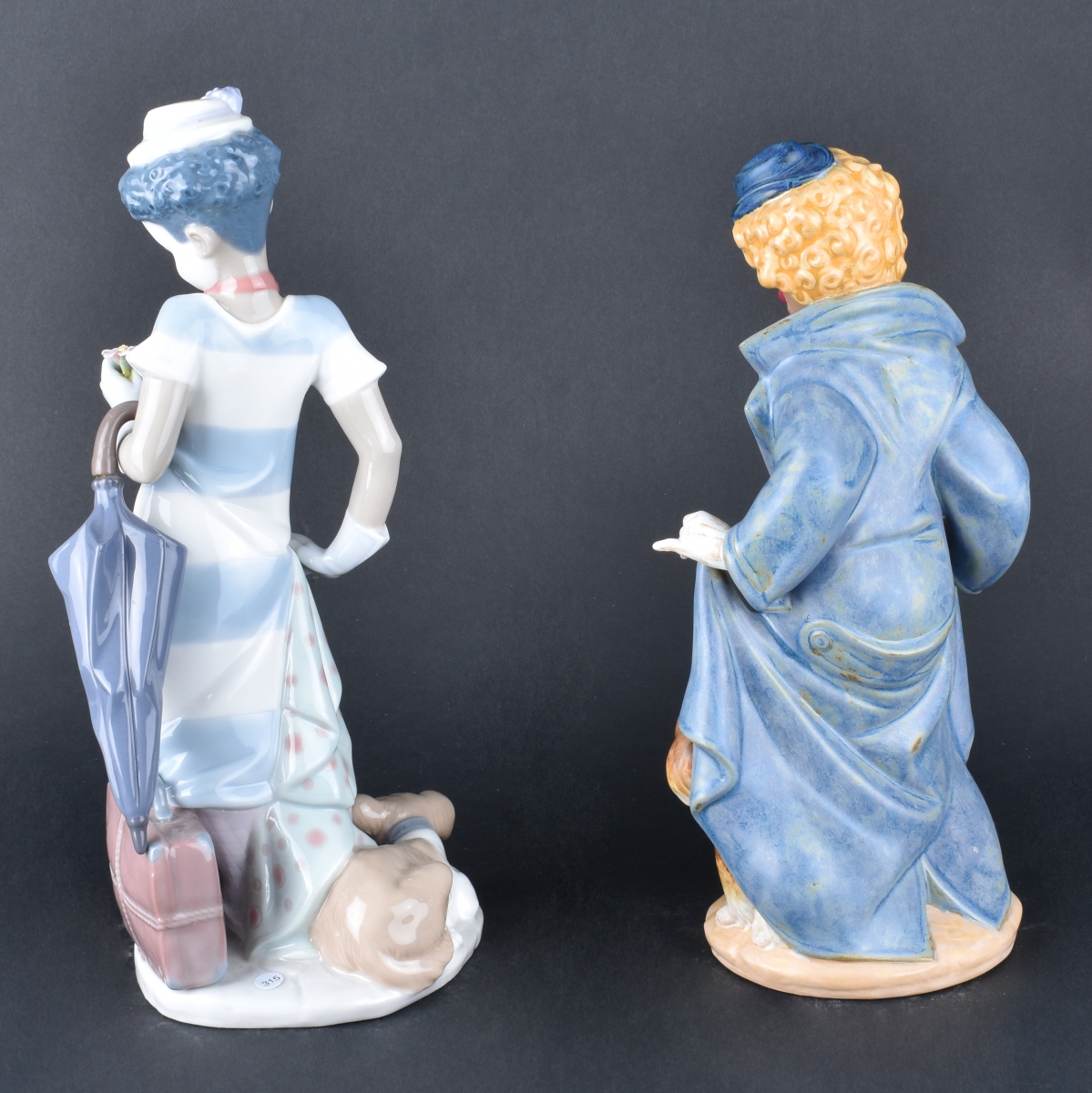 Lladro Figurines