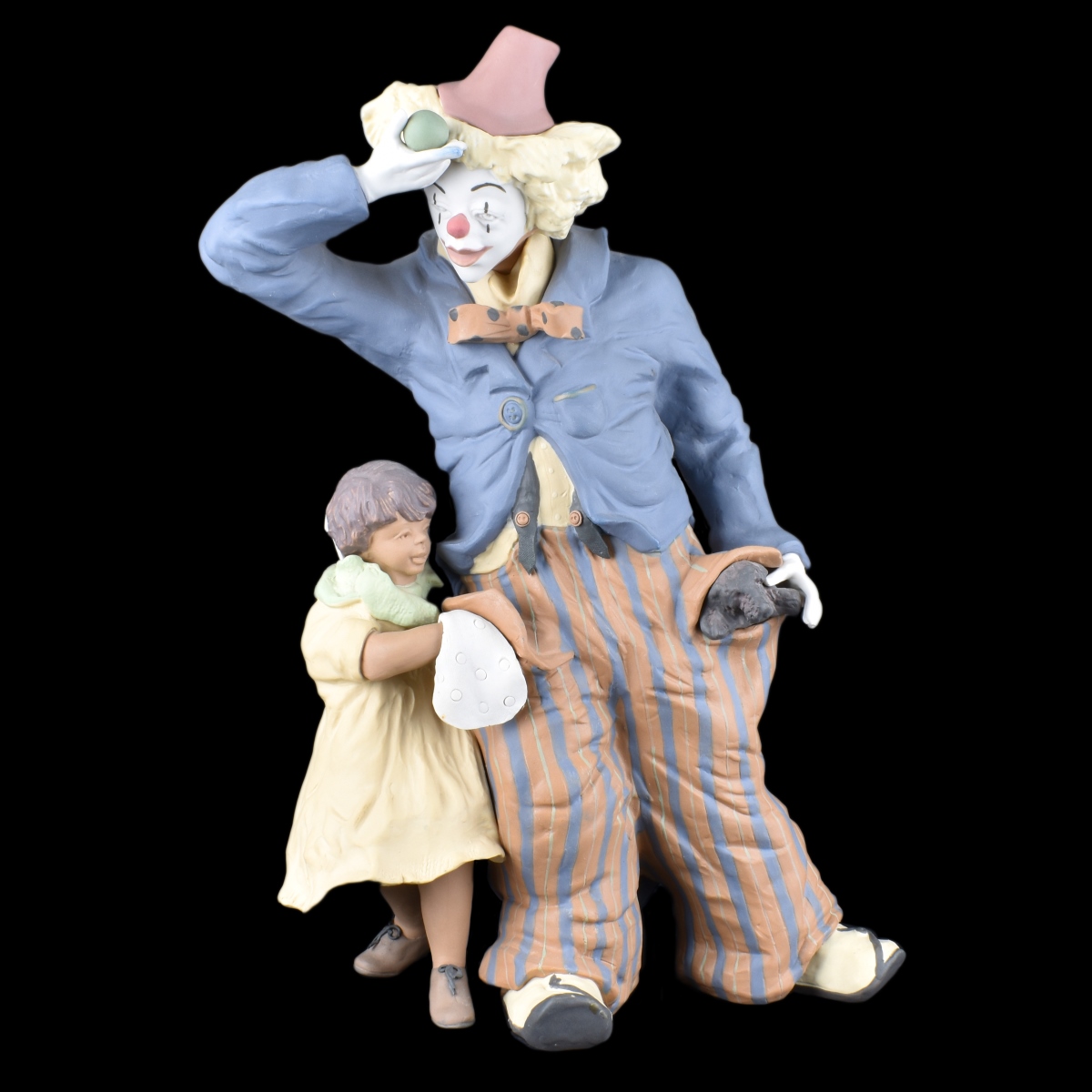 Lladro Figurine