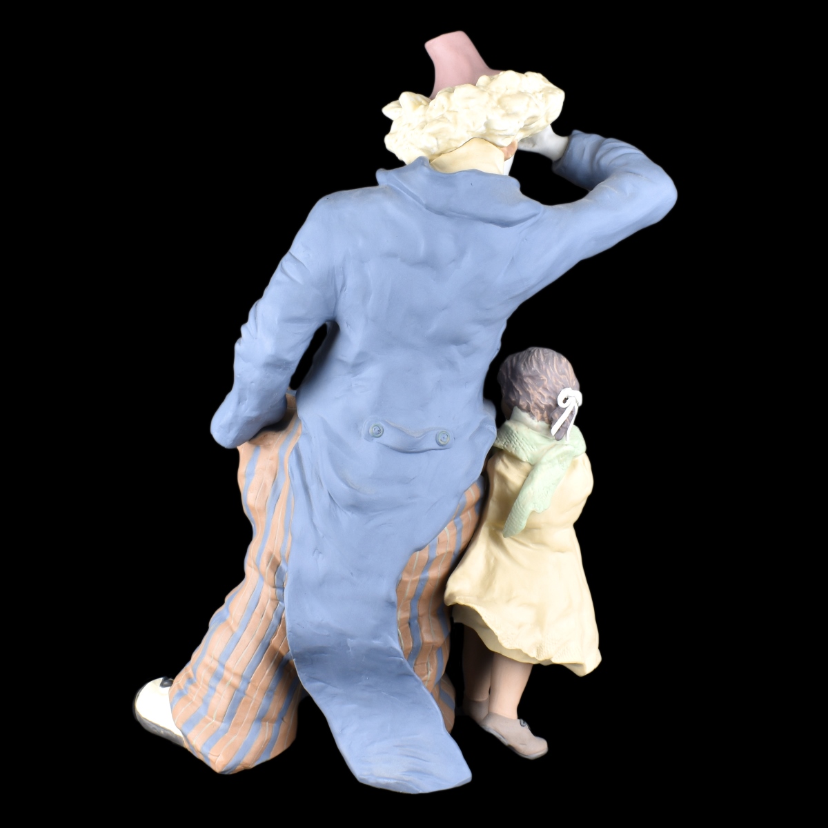 Lladro Figurine