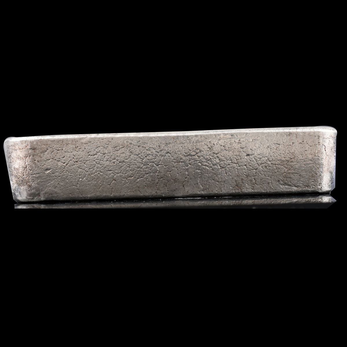 100 oz Silver Bar