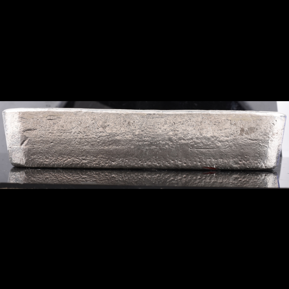 100 oz Silver Bar