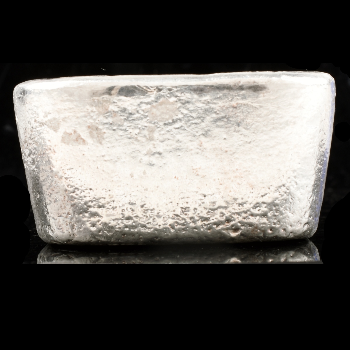 100 oz Silver Bar