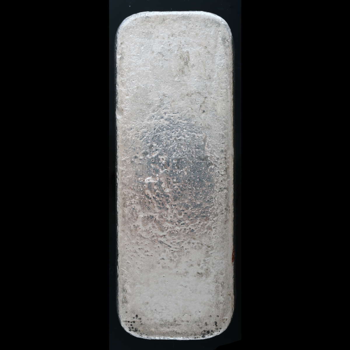 100 oz Silver Bar