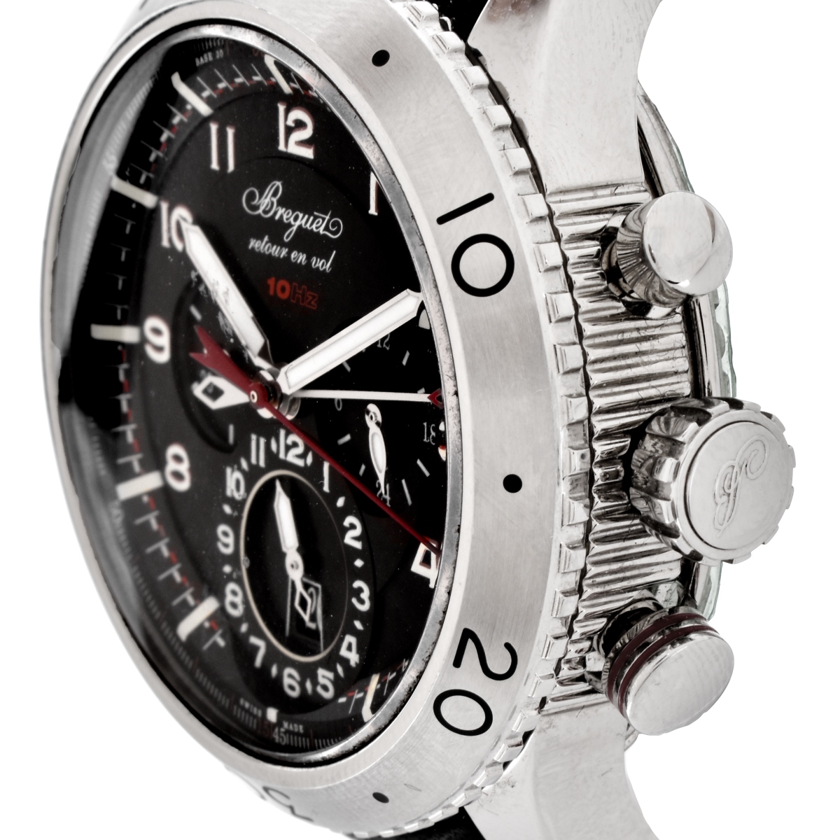 Men's Breguet Type XXII Watch