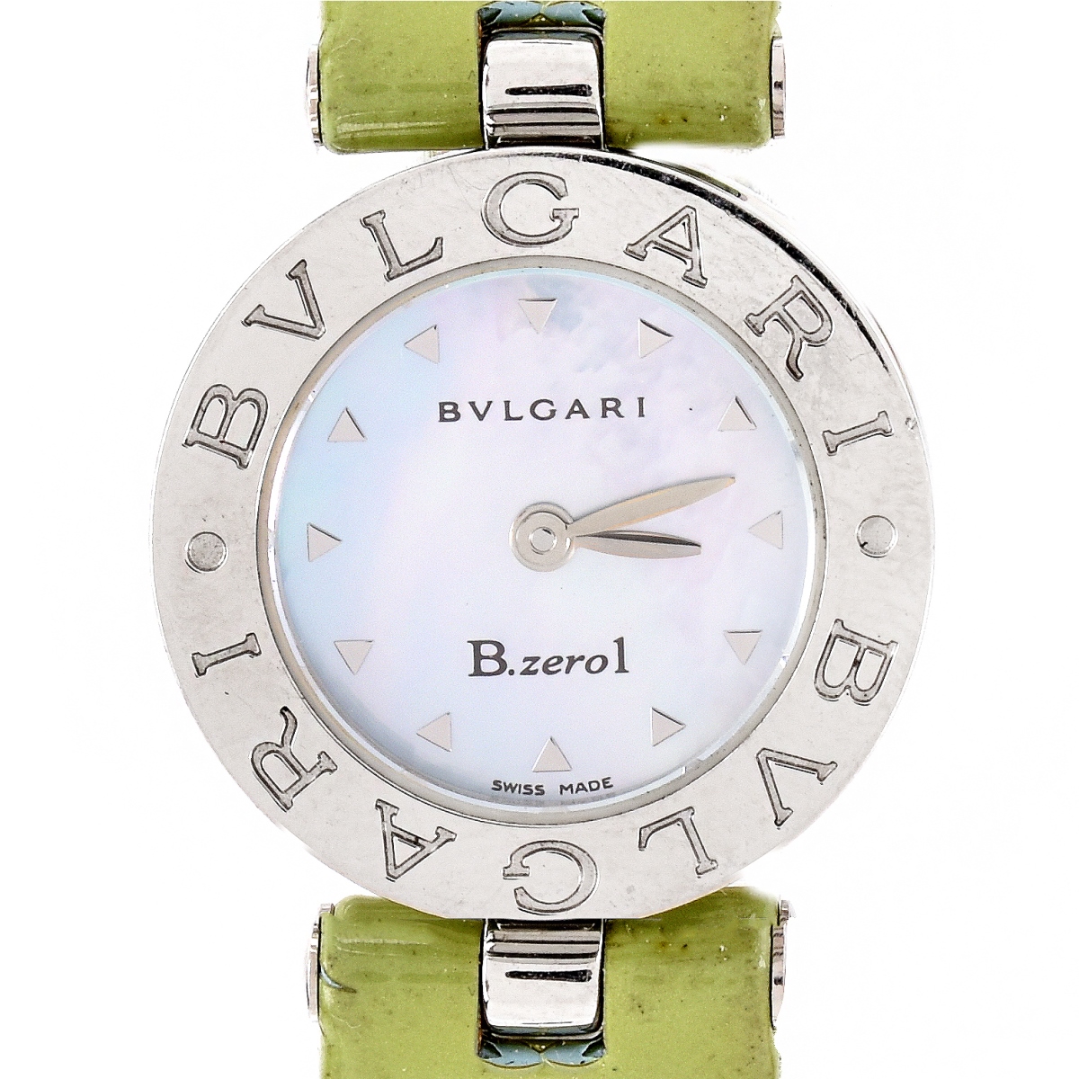 Bulgari Watch