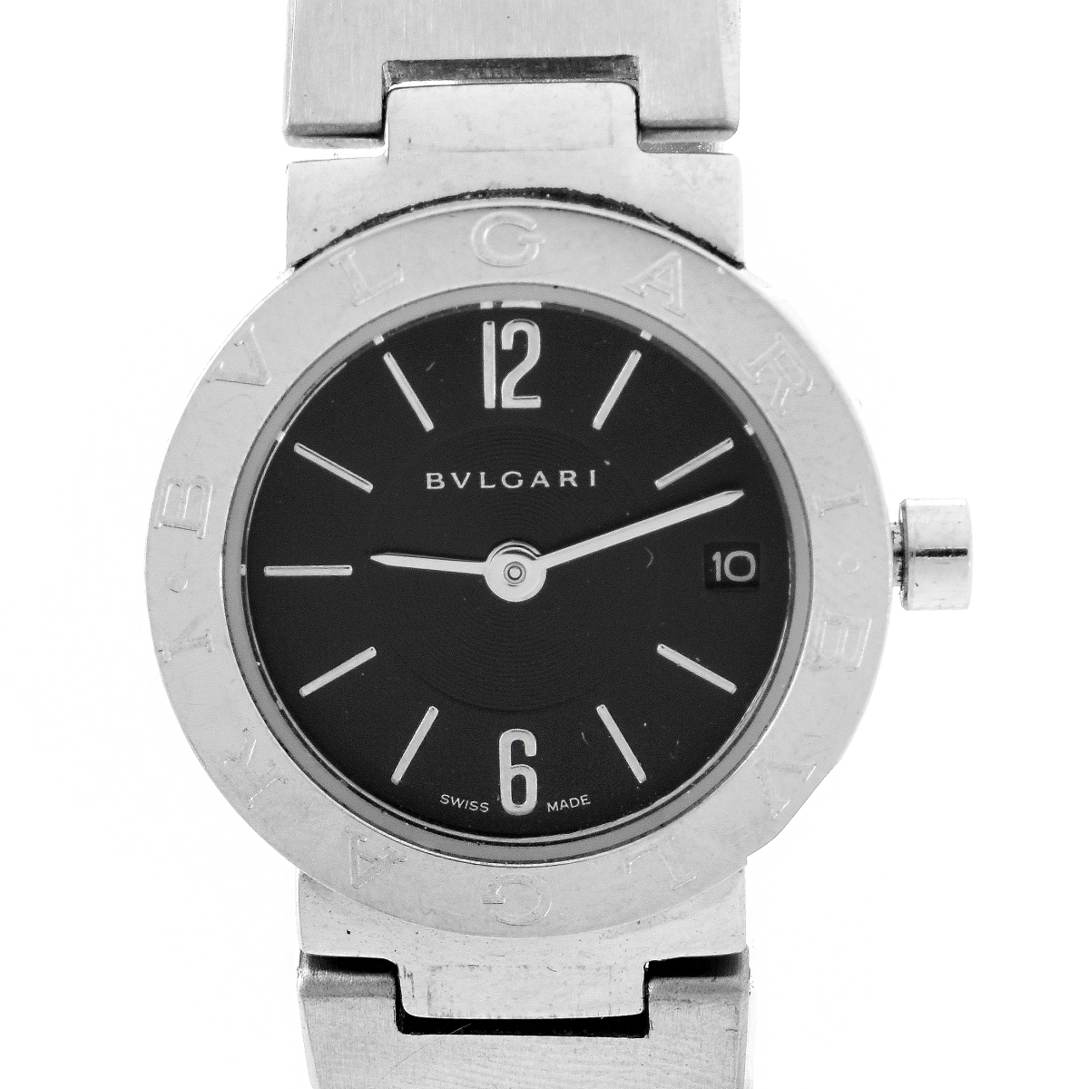 Bulgari Watch