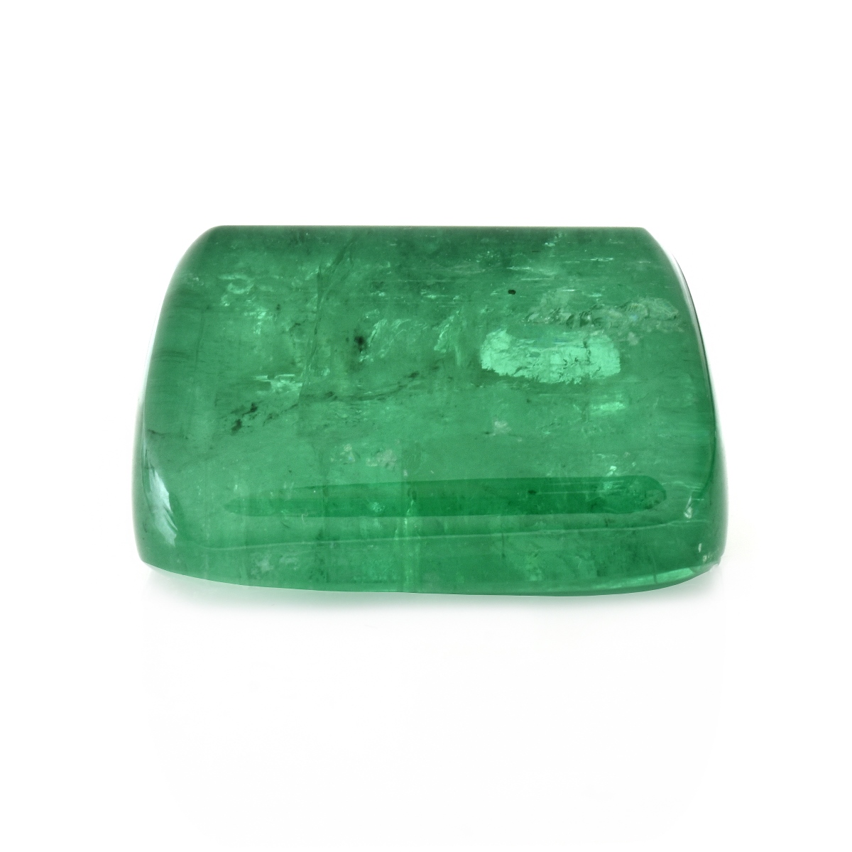 AGL 170.21 Carat Emerald